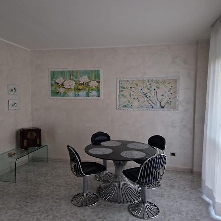 Palese Apartment Bari Bagian luar foto