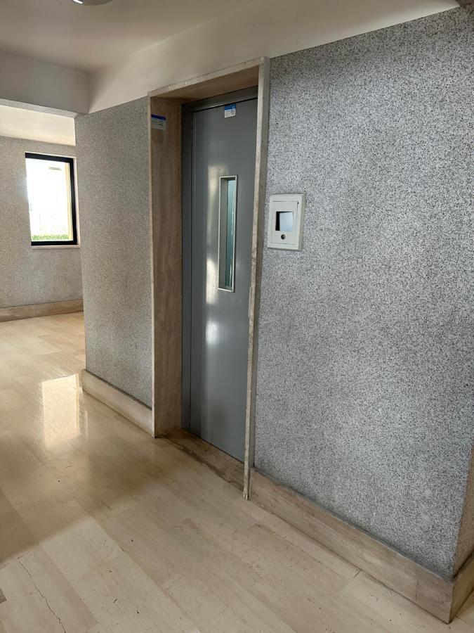 Palese Apartment Bari Bagian luar foto