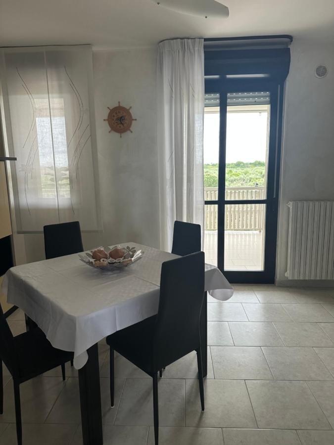 Palese Apartment Bari Bagian luar foto