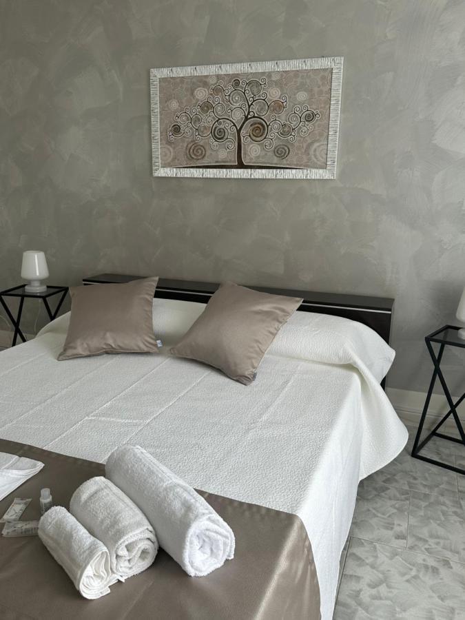 Palese Apartment Bari Bagian luar foto