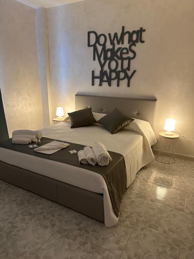 Palese Apartment Bari Bagian luar foto