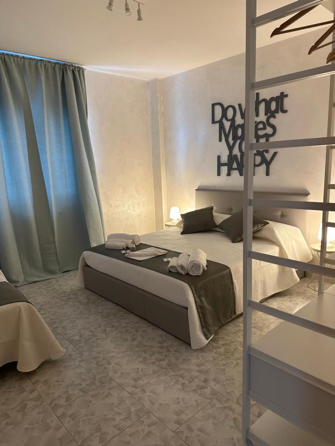 Palese Apartment Bari Bagian luar foto